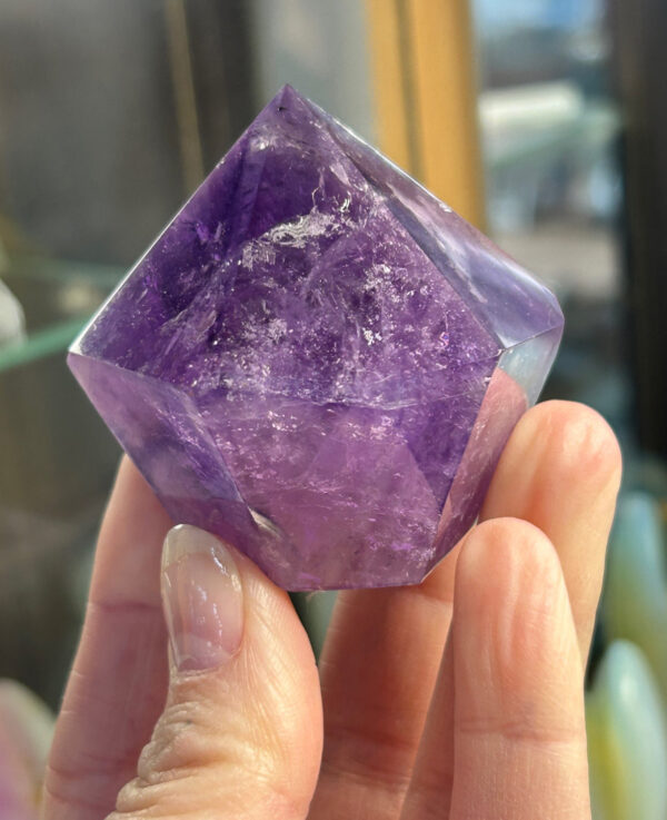 Amethyst ‘Cupcake’ - Image 3