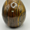 Tiger Eye Skull - Image 3