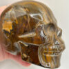 Tiger Eye Skull - Image 4