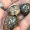 Chiastolite Tumble Stone - Image 3