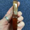 Carnelian Hand Carving - Image 4