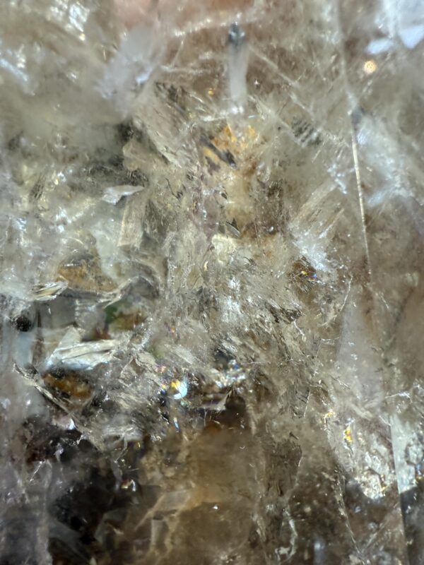 Smoky Garden Quartz Freeform - Image 6