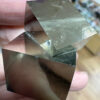 Cubic Fluorite - Navajún Spain