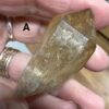 Kundalini Citrine natural points - Image 2