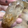 Kundalini Citrine natural points - Image 4