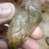 Kundalini Citrine natural points - Image 5