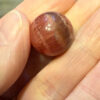 Rhodochrosite Mini Sphere - Image 3