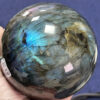 Labradorite Extra Large Sphere