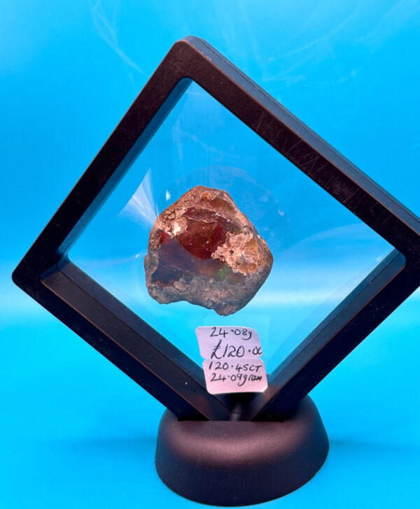 120.45 Carat Opal