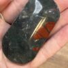 Bloodstone Palm Stone