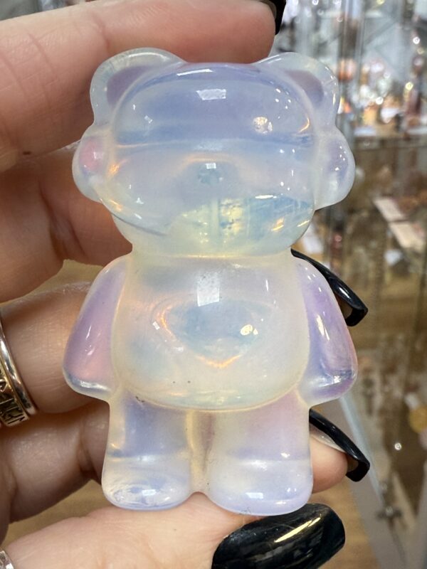 Opalite Carvings - Various - Image 4