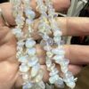 Opalite Chip Stone Bracelet - Image 2