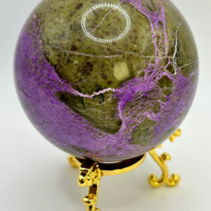 Atlantisite Sphere