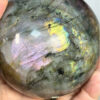 Large  Labradorite Sphere - Image 2