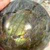 Large  Labradorite Sphere - Image 3