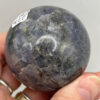 Iolite Sphere - Image 5