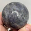 Iolite Sphere - Image 6