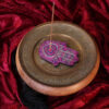 Hamsa Love Incense Stick Holder - Image 2
