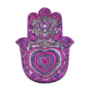 Hamsa Love Incense Stick Holder