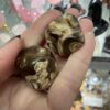Chocolate Calcite Tumble Stone - Image 3