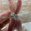 Dragonfly with crystal wings - Image 7