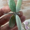Dragonfly with crystal wings - Image 8