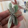 Dragonfly with crystal wings - Image 9