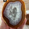 Carnelian Geodes