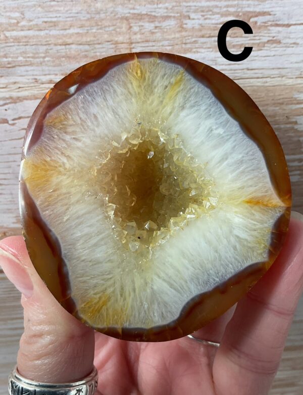 Carnelian Geodes - Image 9