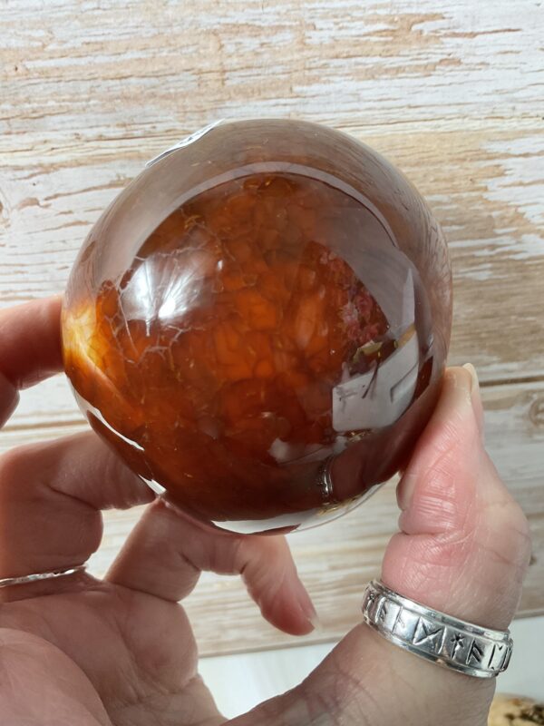 Carnelian Geodes - Image 10