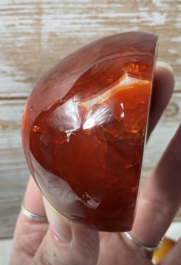 Carnelian Geodes - Image 17