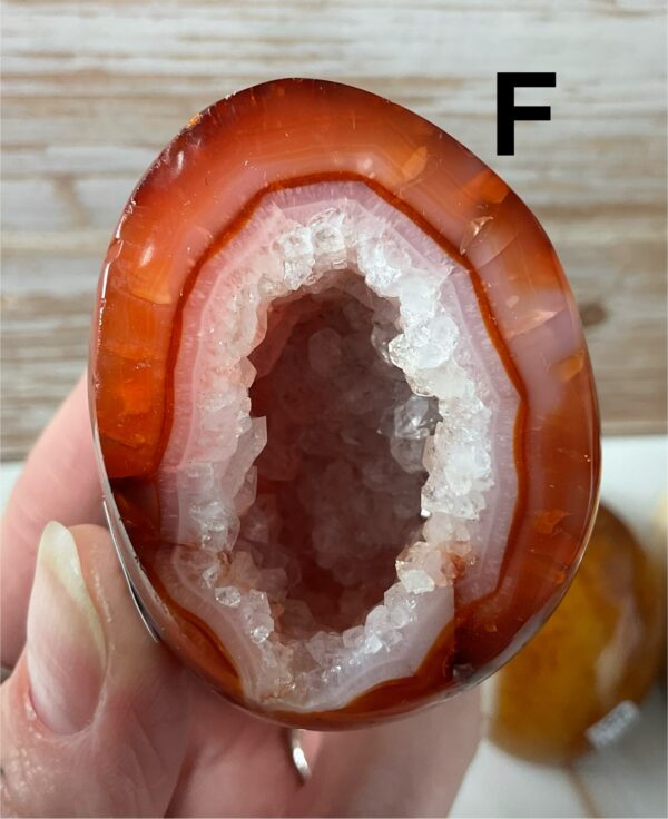 Carnelian Geodes - Image 18