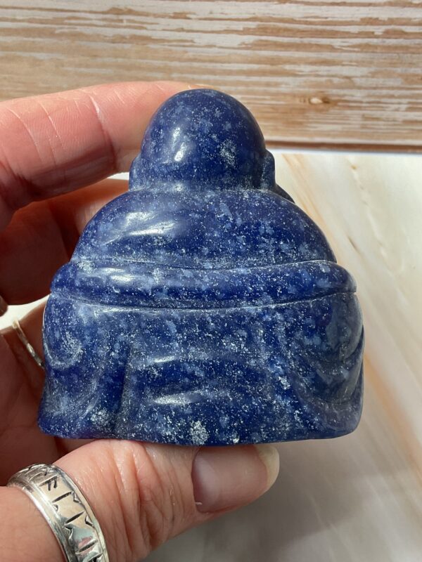 Buddha Carving - Image 7