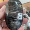 Hypersthene Palm Stone - Image 3