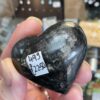 Hypersthene Palm Stone - Image 9