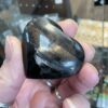 Hypersthene Palm Stone - Image 11