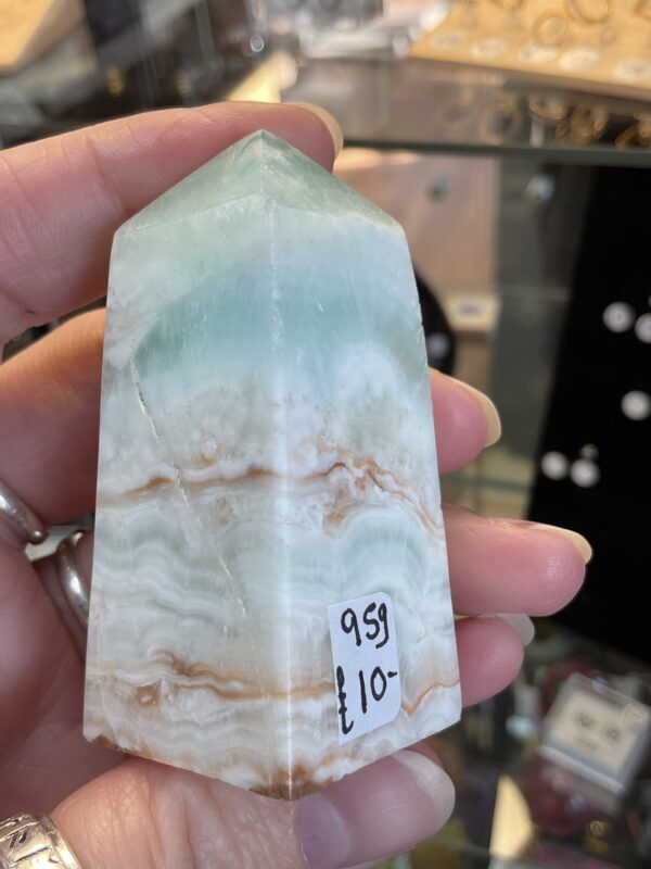 Caribbean Calcite Towers - Image 6