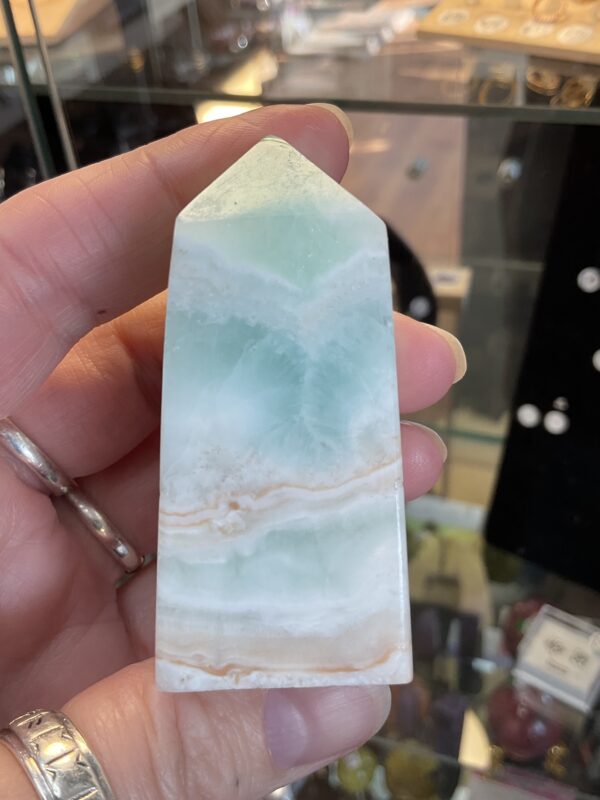 Caribbean Calcite Towers - Image 7