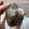 Garden Quartz (Lodolite) Freeform - Image 4