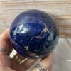 Sodalite Sphere - Image 2