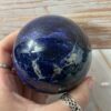 Sodalite Sphere - Image 3