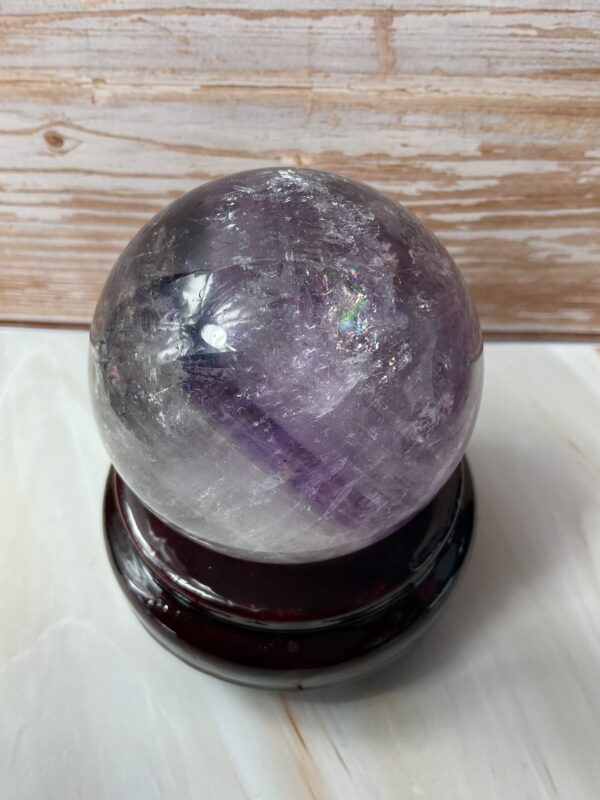 Amethyst Sphere - Image 11