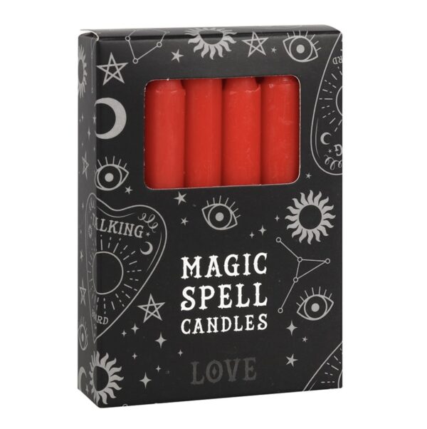 Spell Candles - Image 7