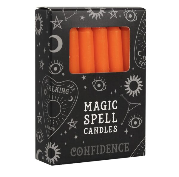 Spell Candles - Image 11