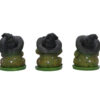 Three Wise Toads - Image 4