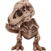 Three Wise Tyrannosaurus Rex Skeletons - Image 5