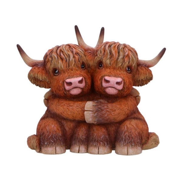 Highland Hugs