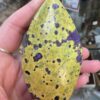 Atlantisite Freeform