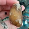 Gobi (Desert) Agate Mushroom Carving - Image 25
