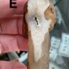 Gobi (Desert) Agate Mushroom Carving - Image 27